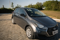 HYUNDAI HB20 1.0M Comfort